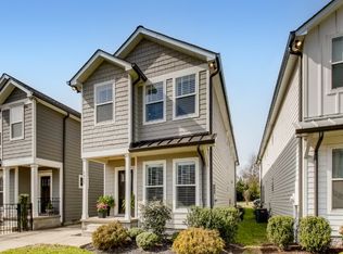 2425 Elliott Ave, Nashville, TN 37204