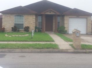 2455 Athens St, Brownsville, TX 78520