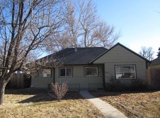 5172 Elm Ct, Denver, CO 80221