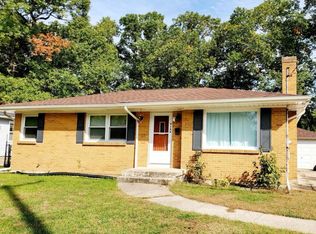 4148 Milan Ave SW, Wyoming, MI 49509