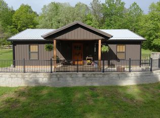 170 Wrights Run Rd, Mc Dermott, OH 45652
