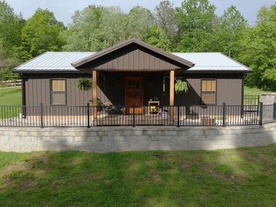 170 Wrights Run Rd, Mc Dermott, OH, 45652