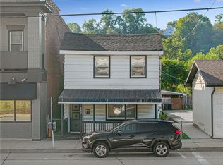 603 W Main St, Carnegie, PA 15106