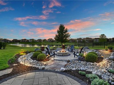 9854 Saddletop St, Lenexa, KS, 66227