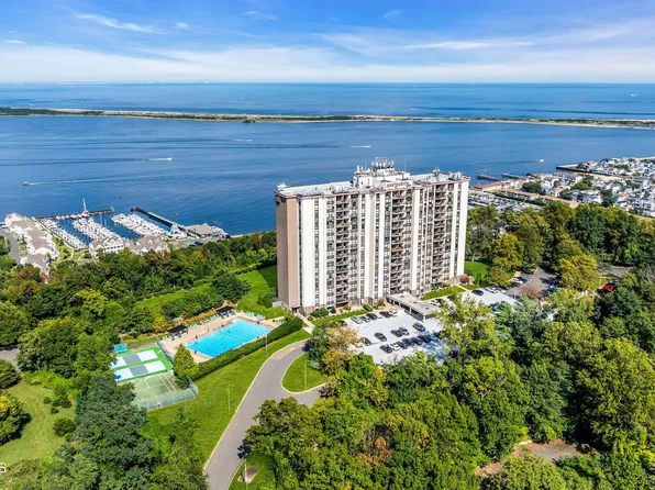 1 Scenic Drive #1012, Highlands, NJ 07732