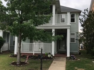 1443 Down River Dr, Memphis, TN 38103