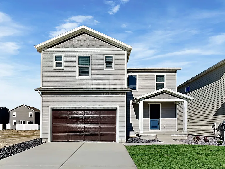 3571 N Caitlyn St — Photo 1