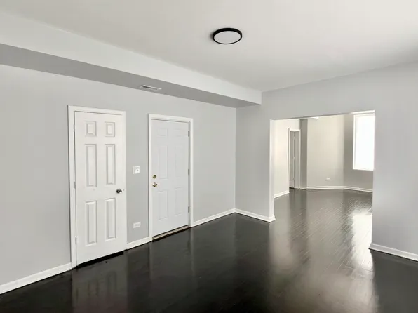 1537 S Saint Louis Ave #3F, Chicago, IL 60623