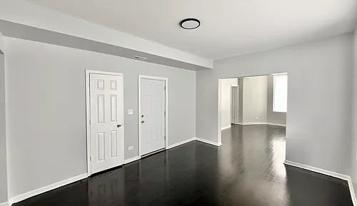 1537 S Saint Louis Ave #3F Photo 1