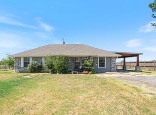 4676 County Road 107, Kaufman, TX 75142