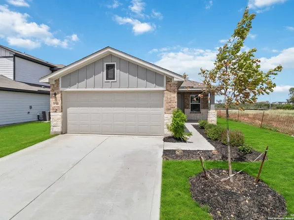 10315 Goldspur Court, San Antonio, TX 78224
