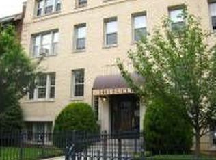 1441 Euclid St NW APT 205, Washington, DC