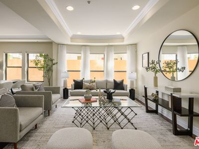 12045 Hoffman St Unit 105, Studio City, CA, 91604