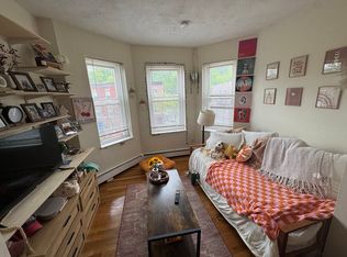 49 S Huntington Ave APT 201, Boston, MA 02130