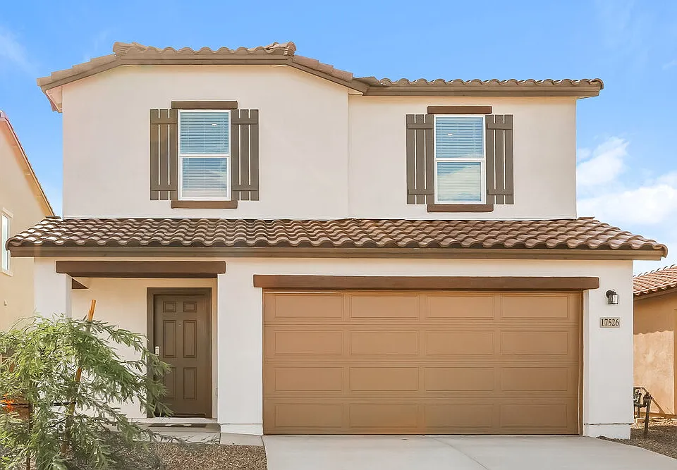 17526 S Paseo Pueblo Lindo
