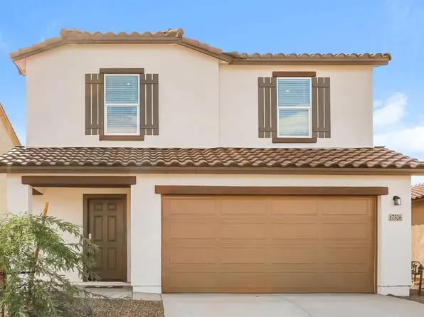 17526 S Paseo Pueblo Lindo, Sahuarita, AZ 85629