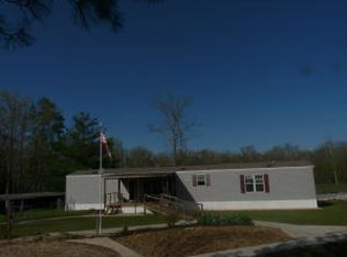 368 Rachel Rd, Crossville, TN 38572