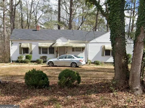 1362 Elva Dr SW, Atlanta, GA 30331
