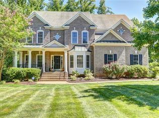 913 Railey Hill Ct, Midlothian, VA 23114