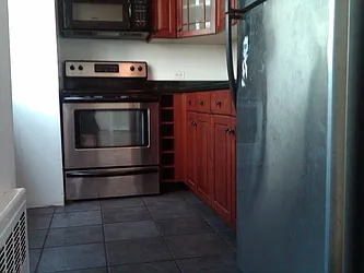 Rented by Baruch Investors