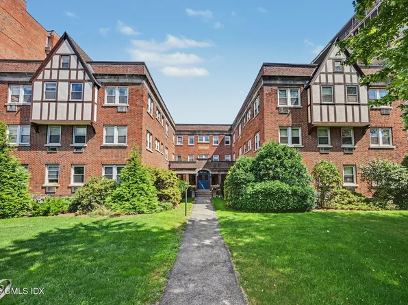 77 Glenbrook Rd APT 101, Stamford, CT 06902