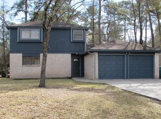 22 Greeningdon St, Spring, TX 77381