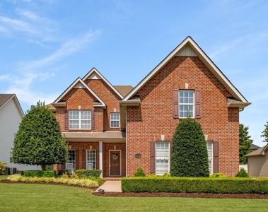 5434 Cloister Dr, Murfreesboro, TN, 37128