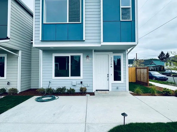 226 N Madison St, Monroe, WA 98272