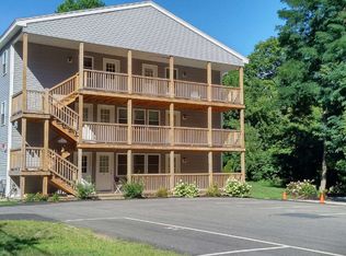 30 Chapel St APT 5, Dover, NH 03820