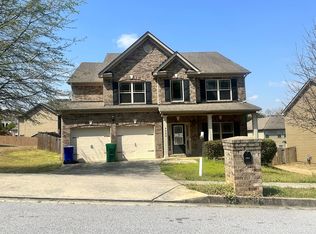 4024 Lucas Ln, Ellenwood, GA 30294
