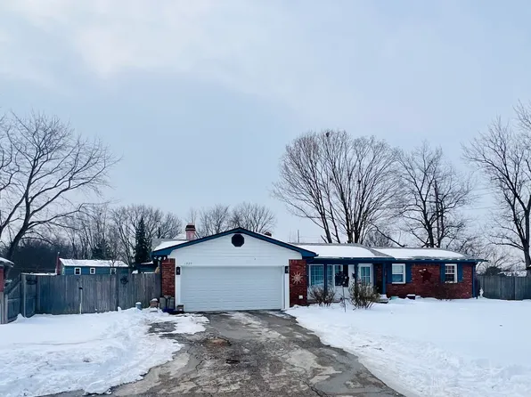 1335 E 96th St, Indianapolis, IN 46240