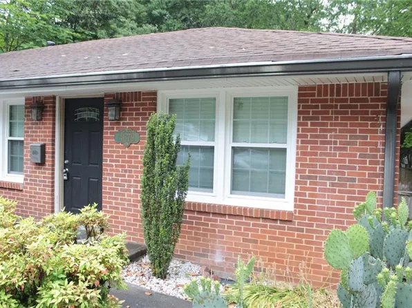 4679 Chamblee Tucker Rd, Tucker, GA 30084