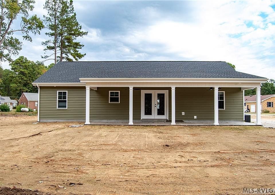 Jarratt Avenue Pine St, Jarratt, VA 23867 MLS 132131 Zillow