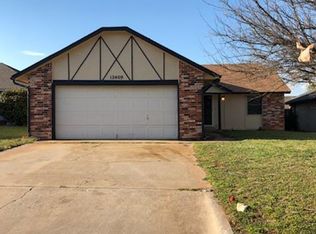 12409 SW 14th St, Yukon, OK 73099