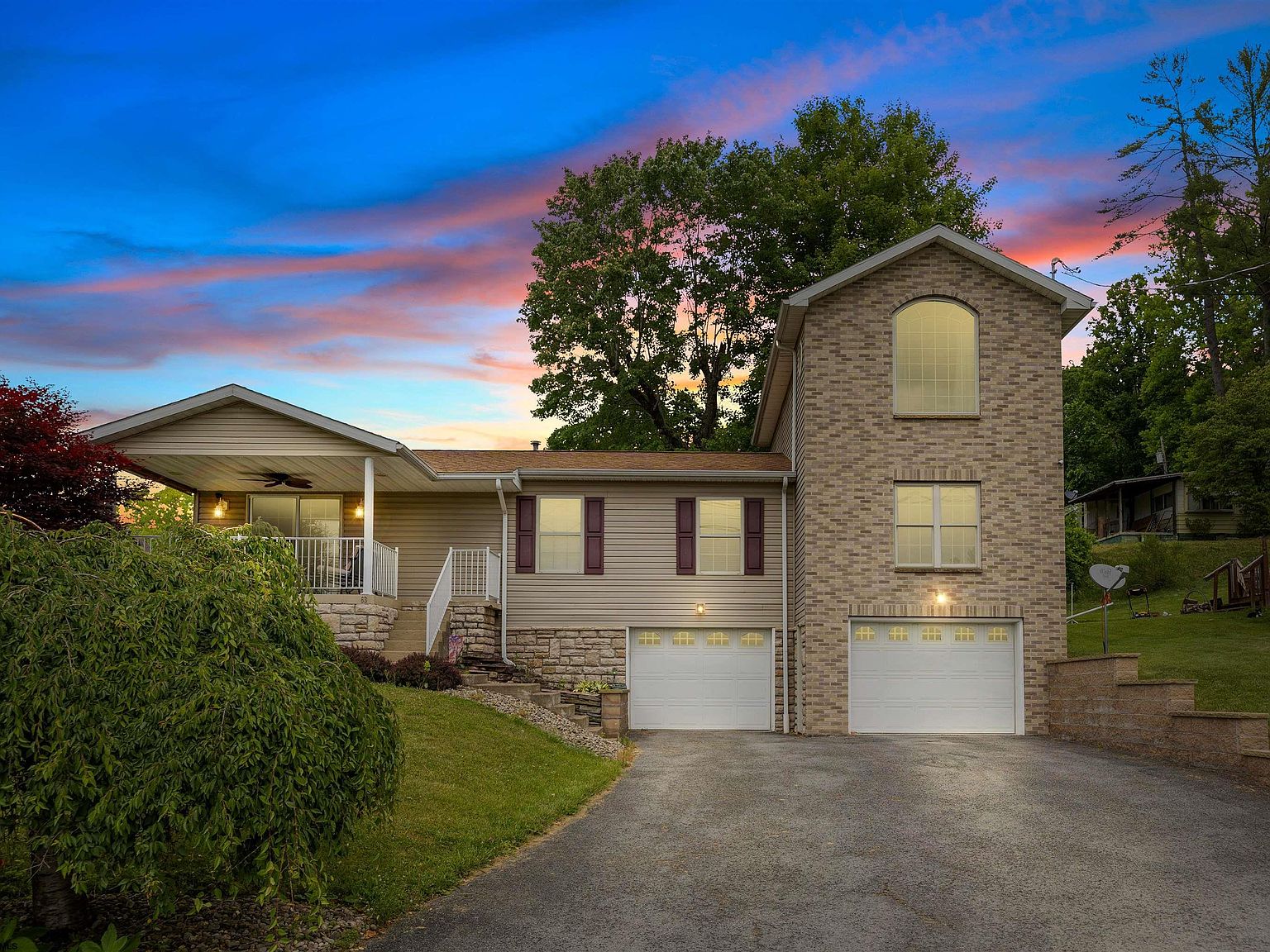 63 Blue St, Weston, WV 26452 MLS 10149602 Zillow