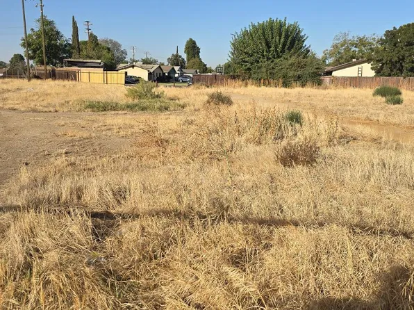 0 Cooper Ave, Bakersfield, CA 93308