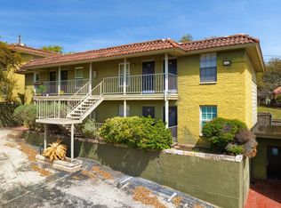 2302 E Side Dr APT 23, Austin, TX 78704