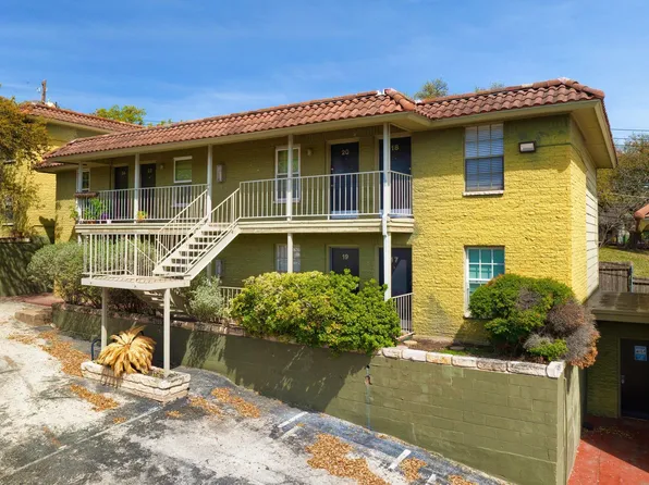 2302 E Side Dr APT 23, Austin, TX 78704