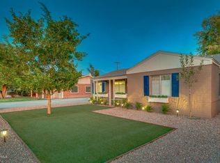 1731 W Osborn Rd, Phoenix, AZ 85015