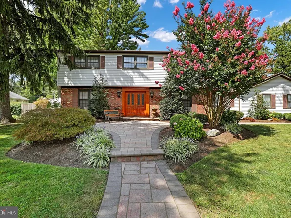 3844 Byron Rd, Huntingdon Valley, PA 19006