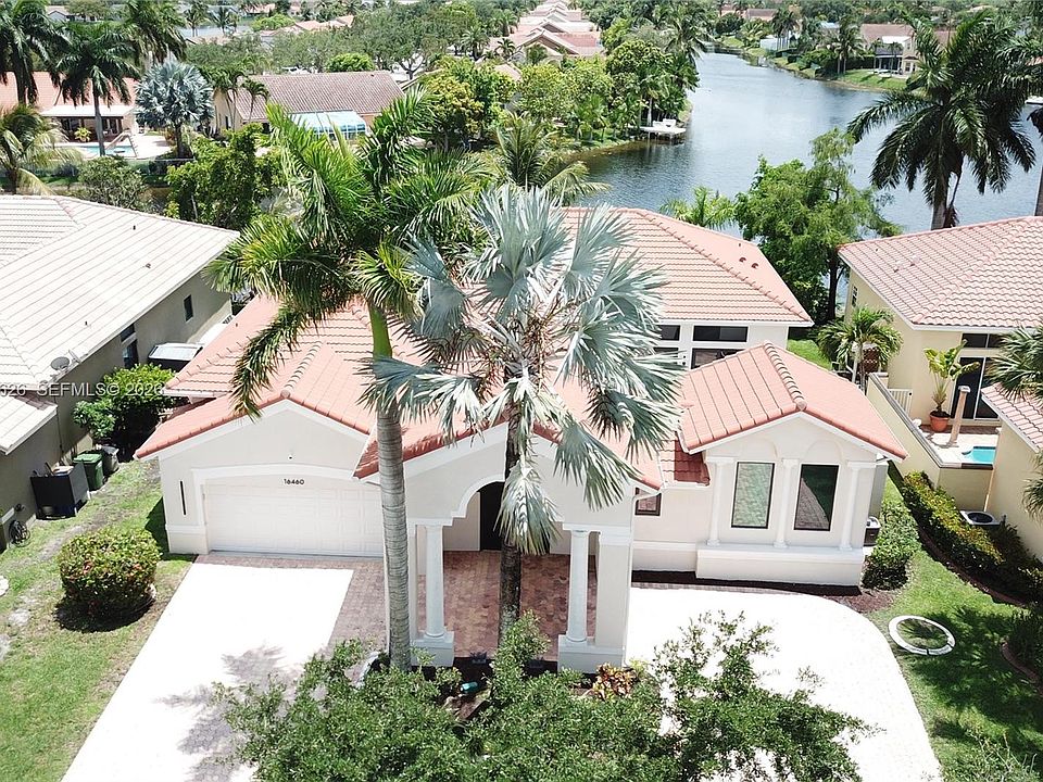 1st image of 16460 NW 12th St