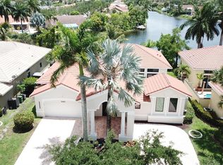 16460 NW 12th St, Pembroke Pines, FL 33028