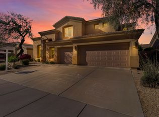 7518 E Nestling Way, Scottsdale, AZ 85255