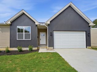 1006 Harrogate Ct, Cincinnati, OH 45240