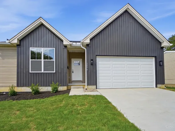 1006 Harrogate Ct, Cincinnati, OH 45240