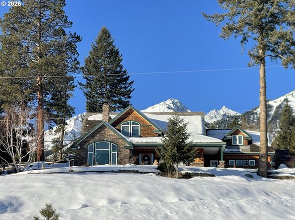 62730 Hurricane Creek Rd, Joseph, OR 97846