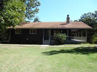 3517 Private Road 2217, Washburn, MO 65772