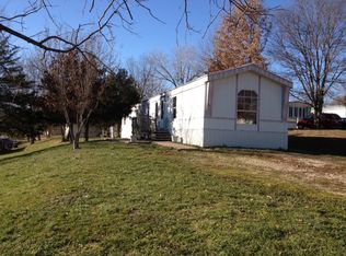 807 Pitchfork Aly, Jefferson City, MO 65109