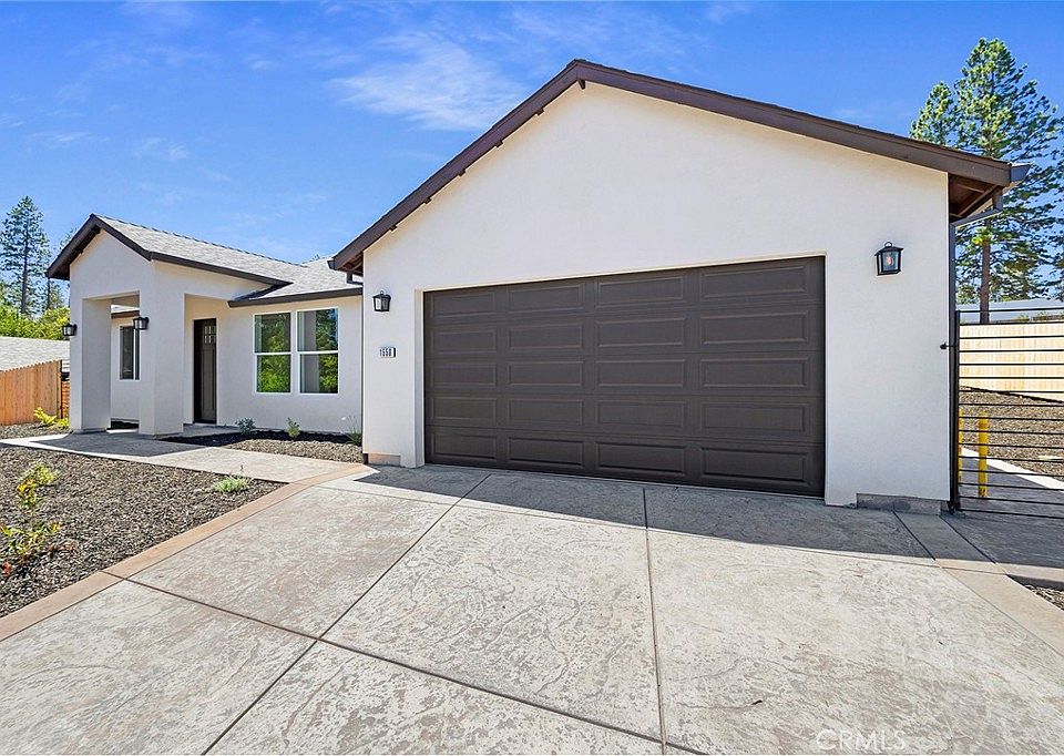 1550 Gate Ln, Paradise, CA 95969 Zillow