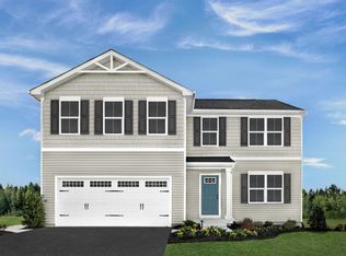 84 Arches Ln, Barboursville, VA 22923